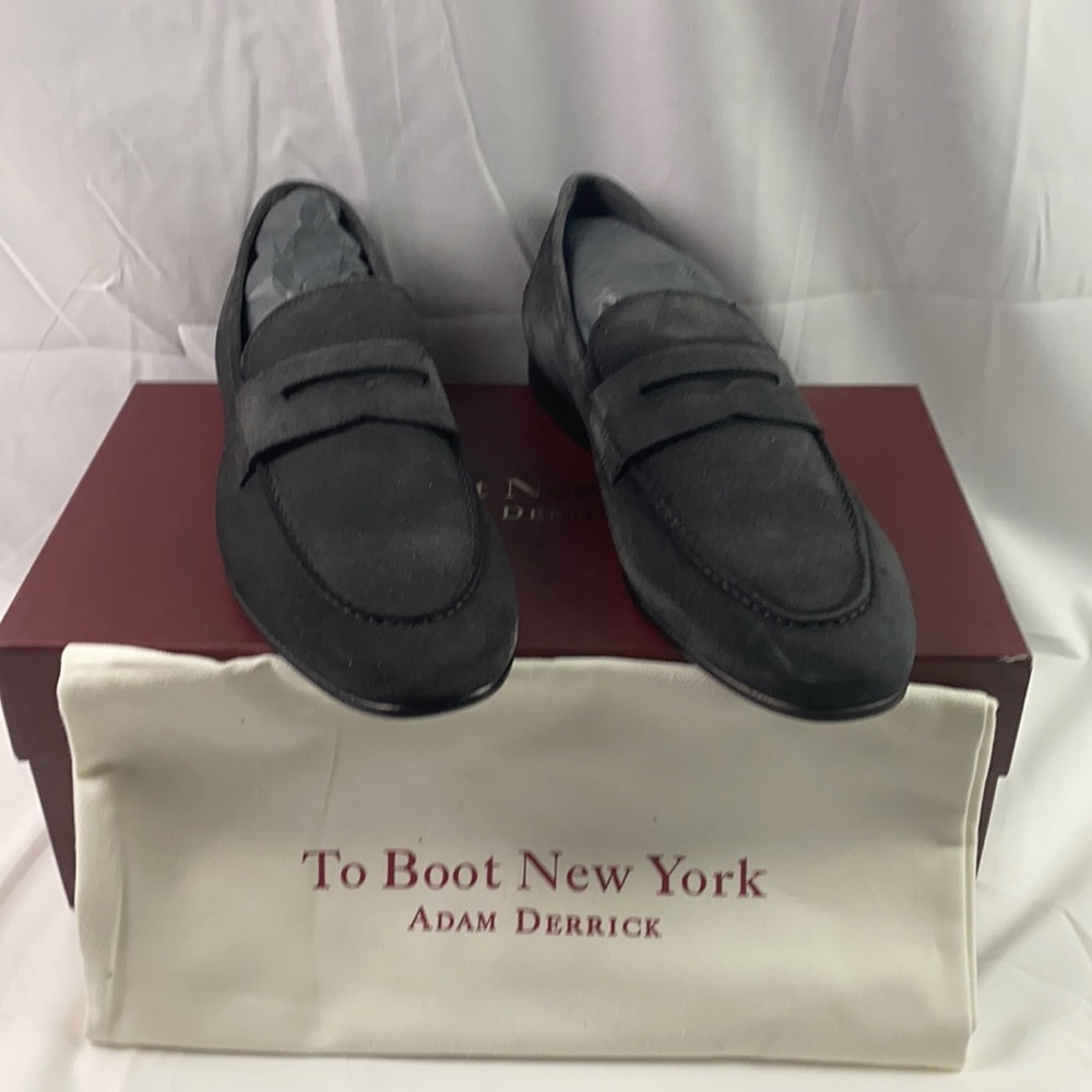 To Boot New York Enzo Lavagna Loafer